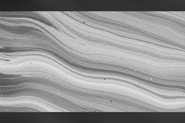 Wavy Marble Stone Texture Background