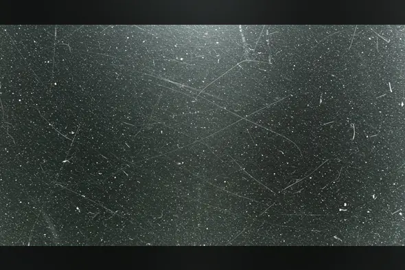 Dusty Scratch Overlay Texture background
