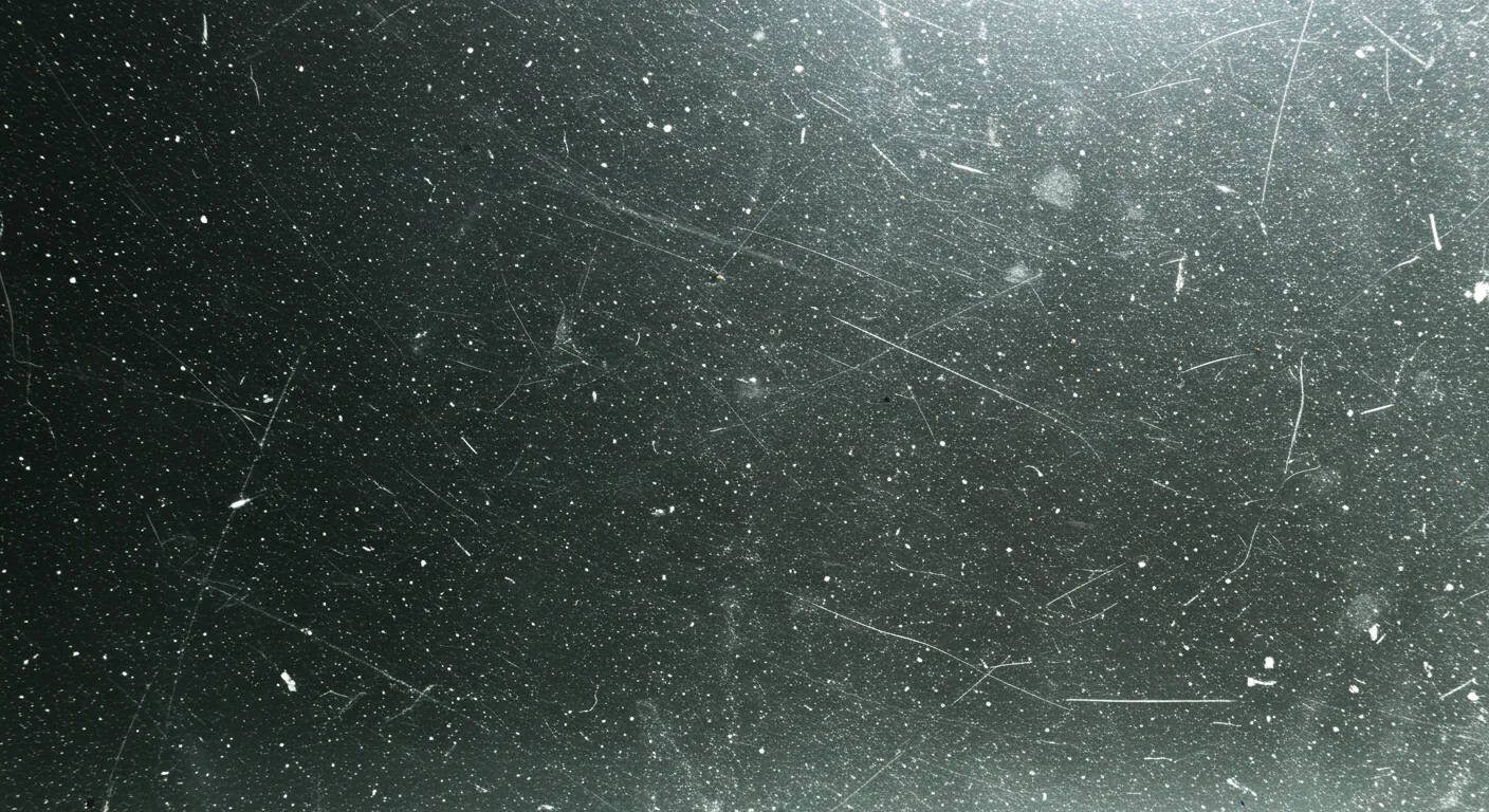 Grunge Dust & Scratch Texture background