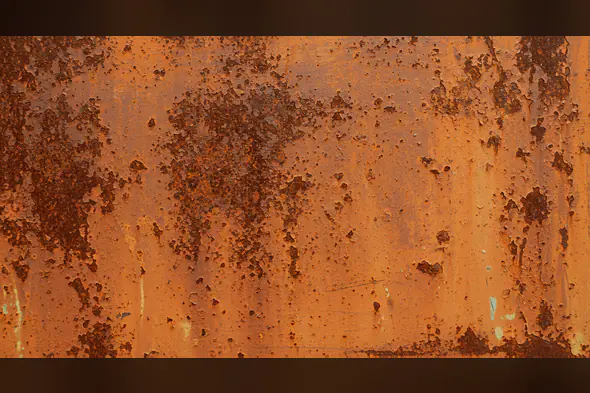 Vintage Corrosion Background for Graphic Design