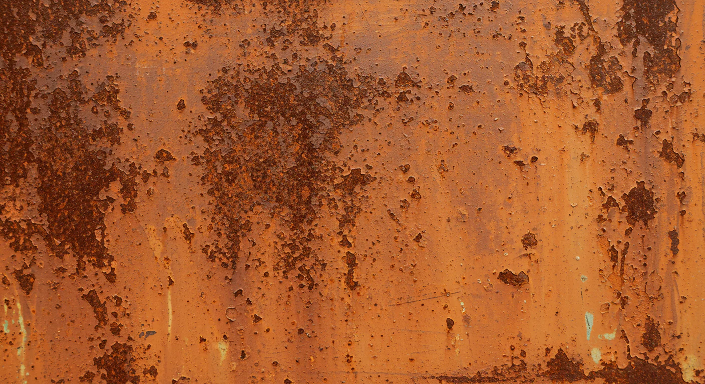 Vintage Corrosion Background for Graphic Design