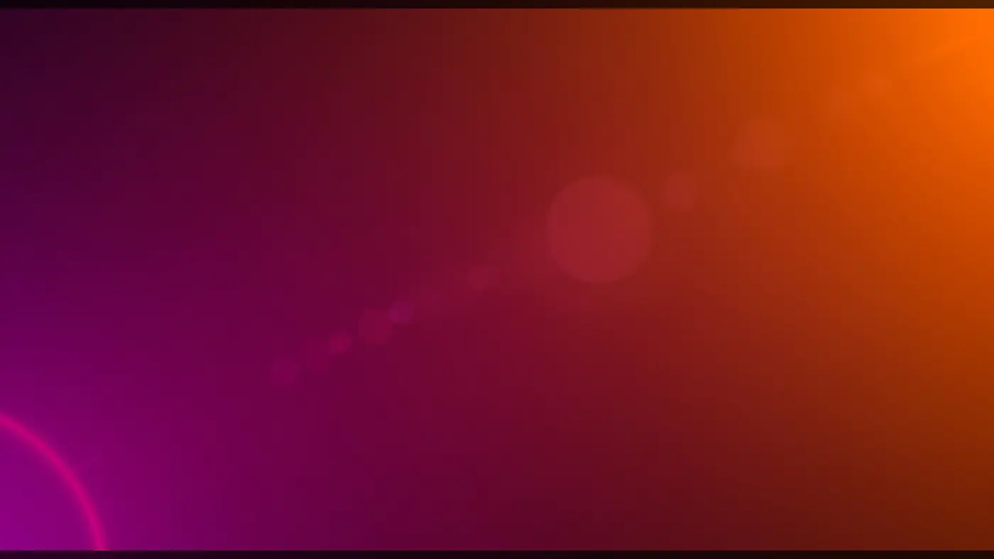 Radiant Orange-Pink Gradient Texture background