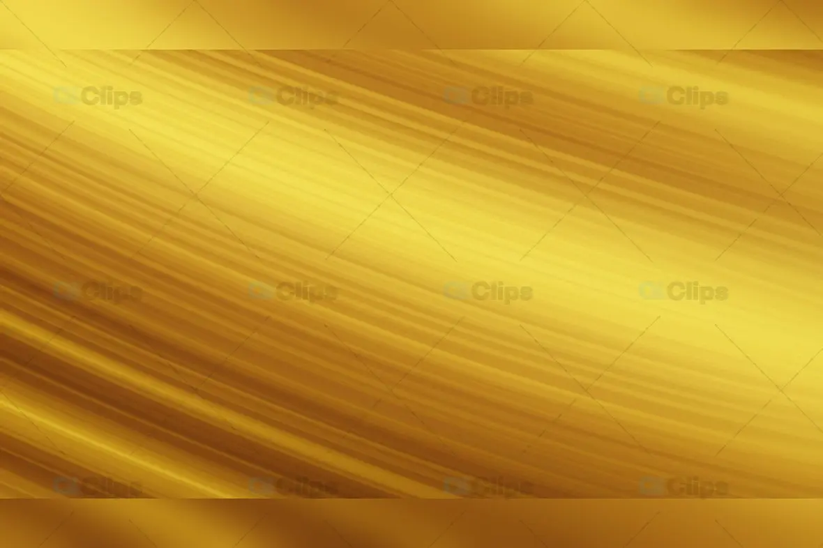 Elegant Golden Gradient Background for Creative Projects