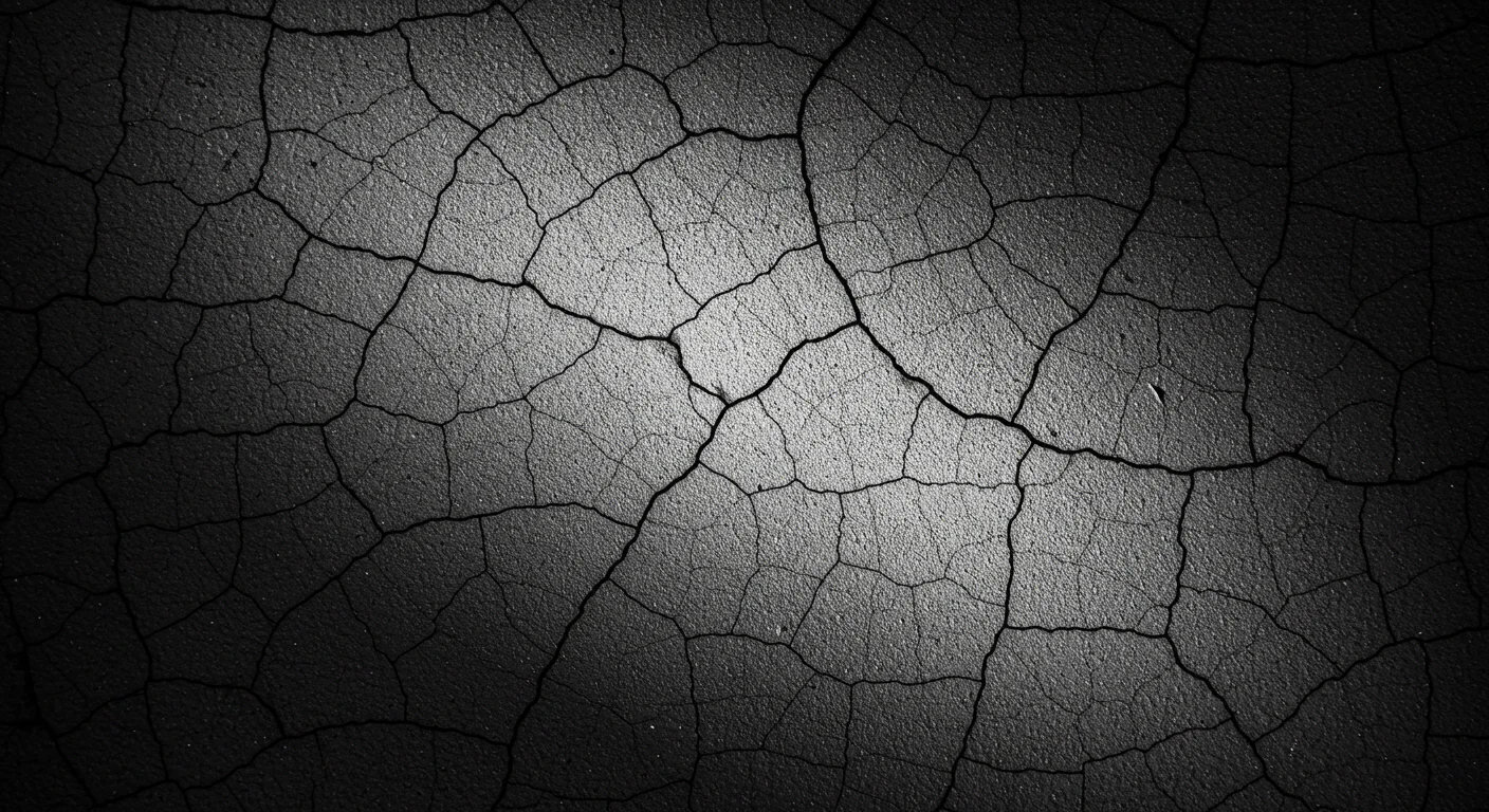 Cracked Wall Texture Background