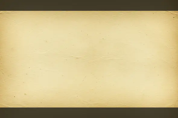 Vintage Blank Background for Creative Projects