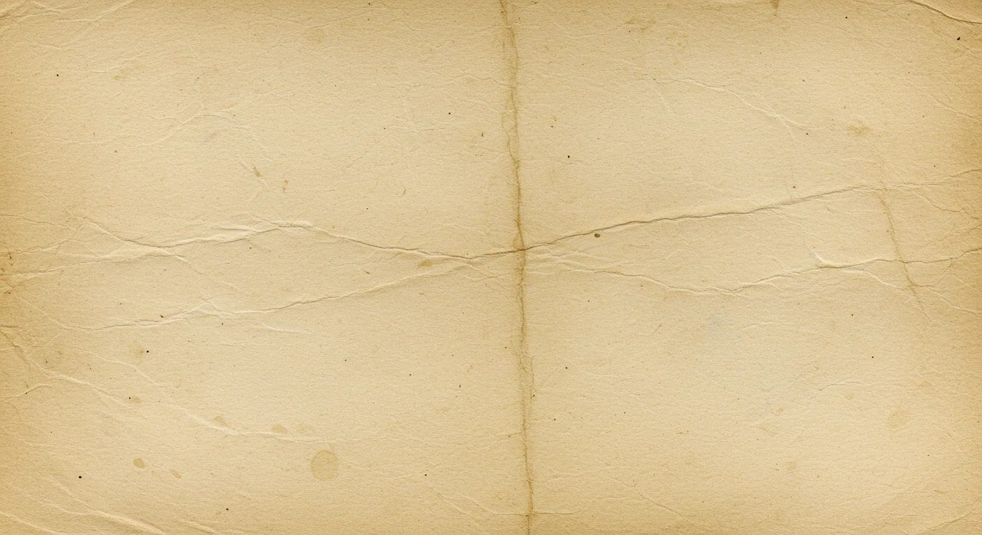 Folded Antique Background for Design Projects