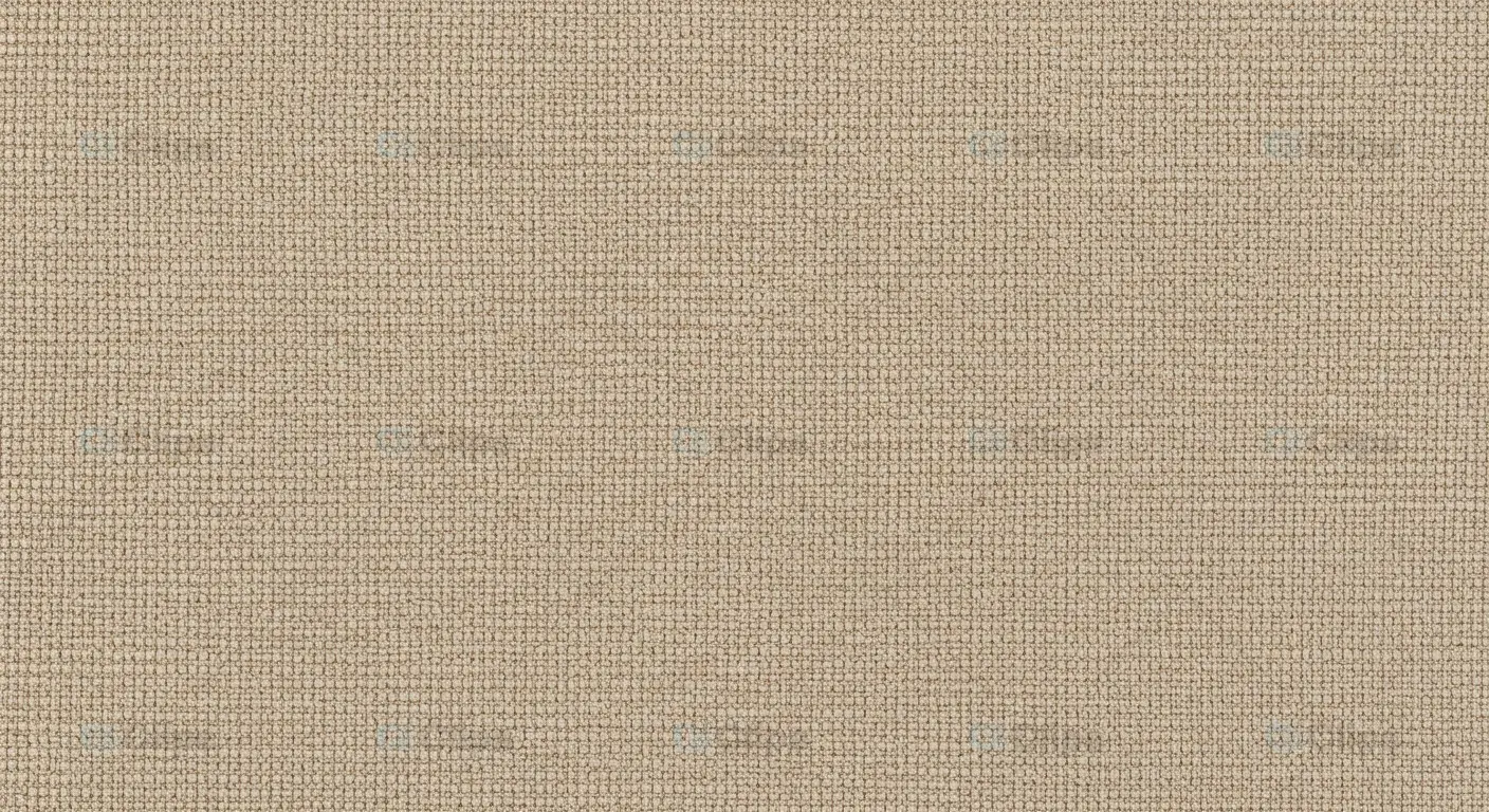 Natural Burlap Texture Background