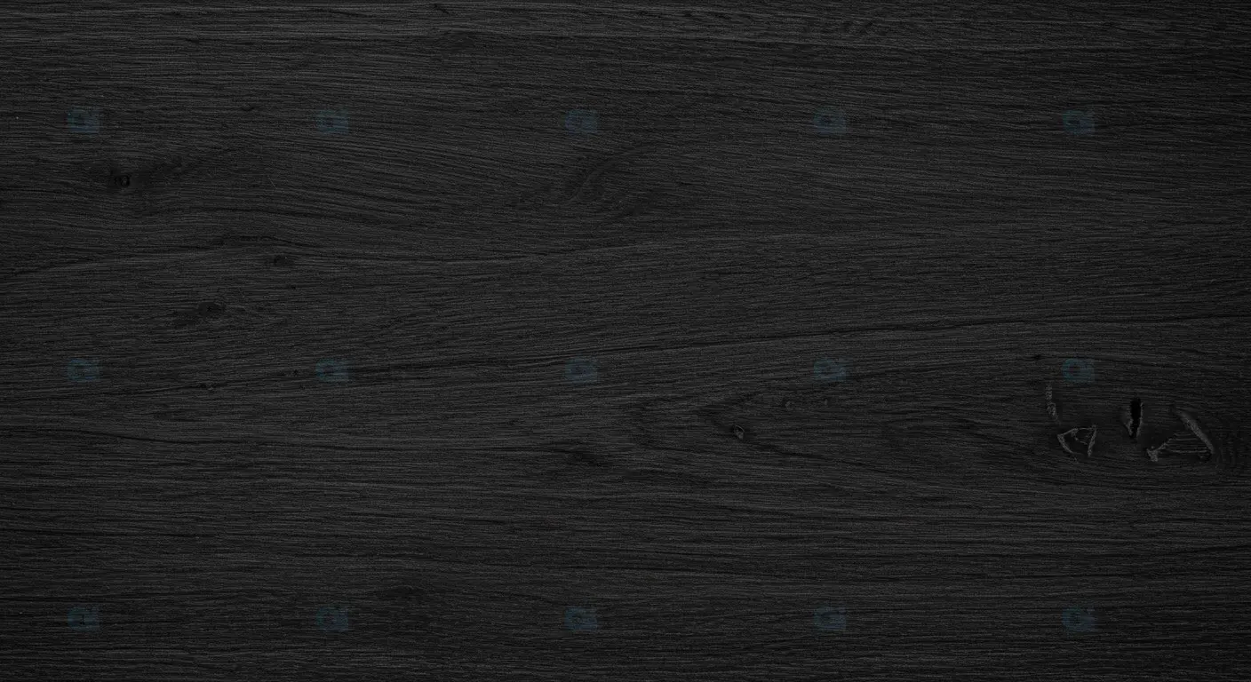 Dark Wood Texture Background