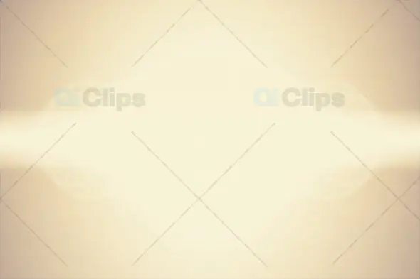 Soft Golden Glow Background