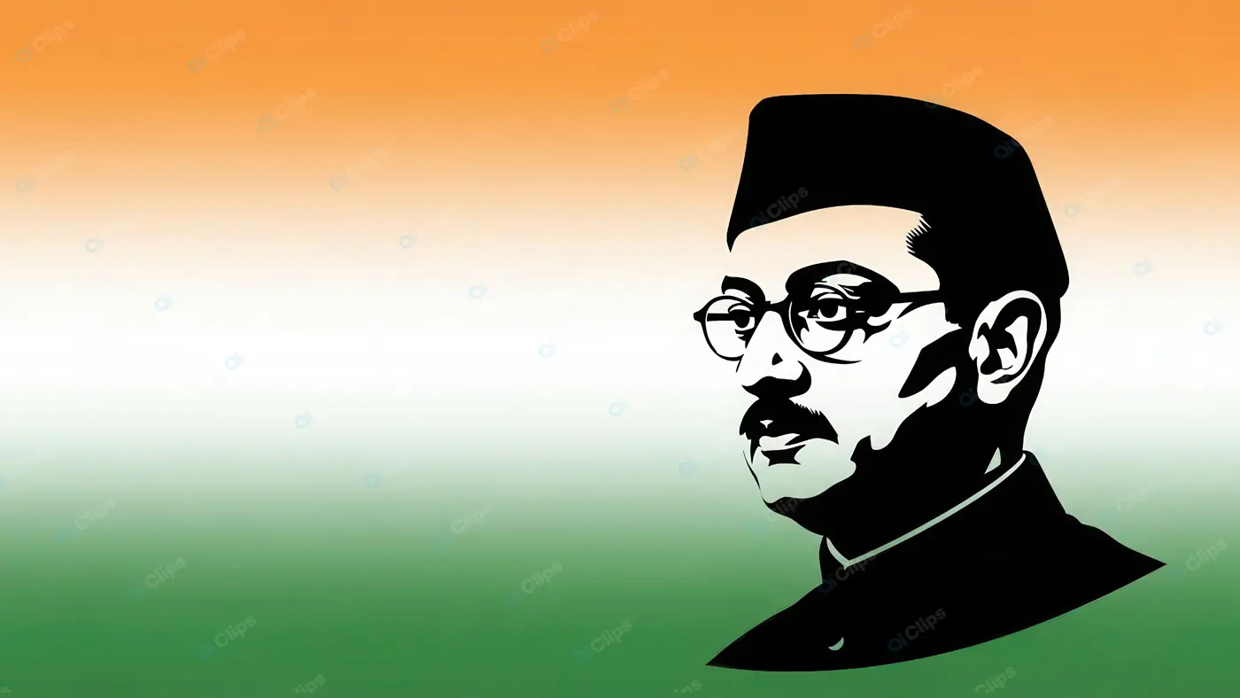 Vision of a Freedom Fighter Netaji Bose
