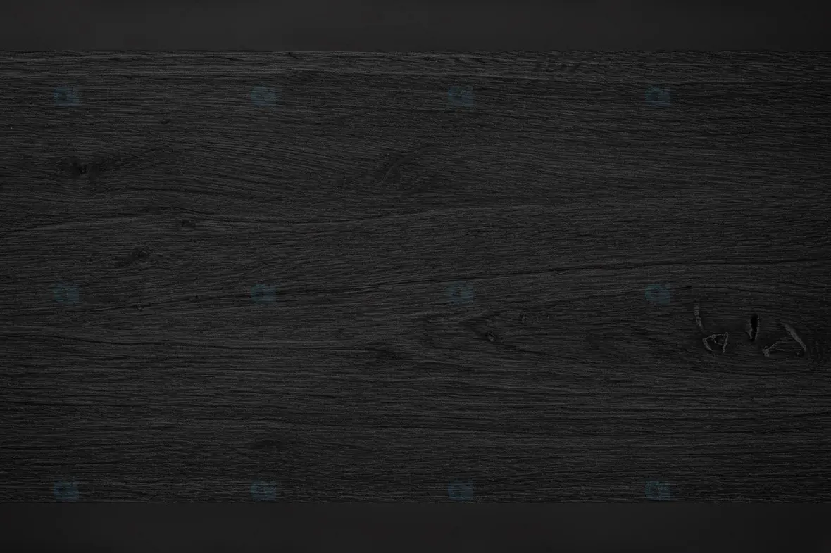 Dark Wood Texture Background