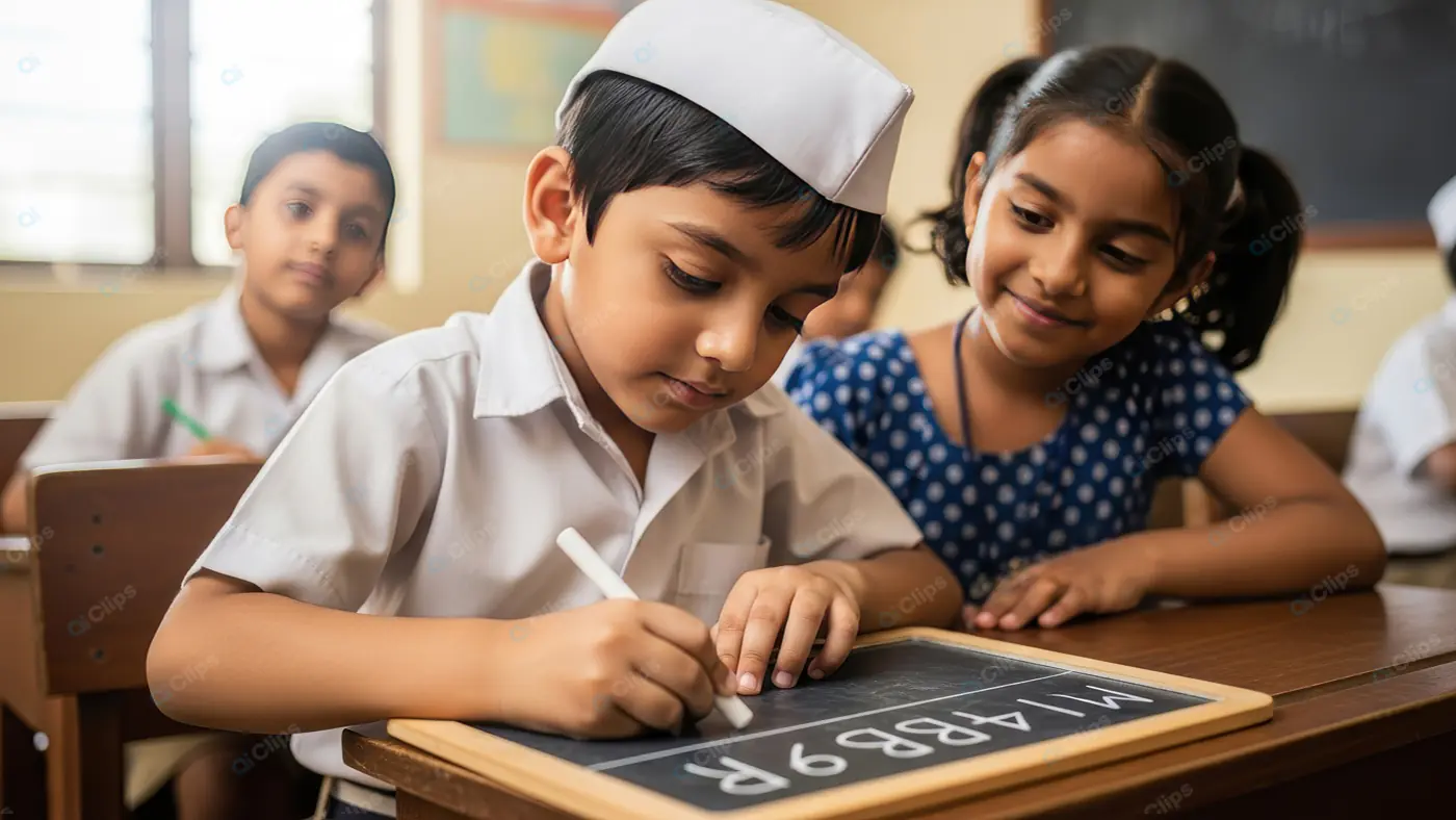 Traditional Classroom Learning