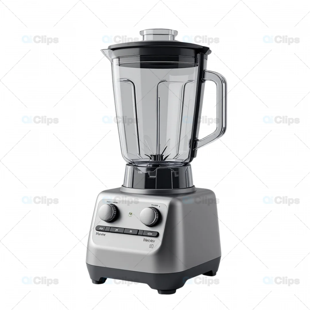 3D Professional Blender Model