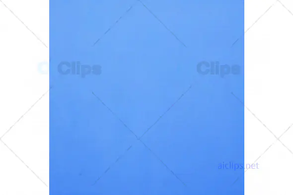 Plain Light Blue Background