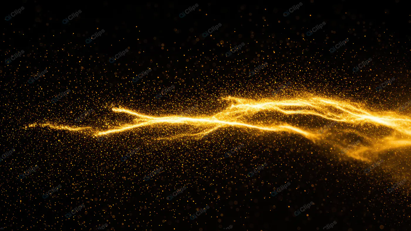 Golden Energy Streams