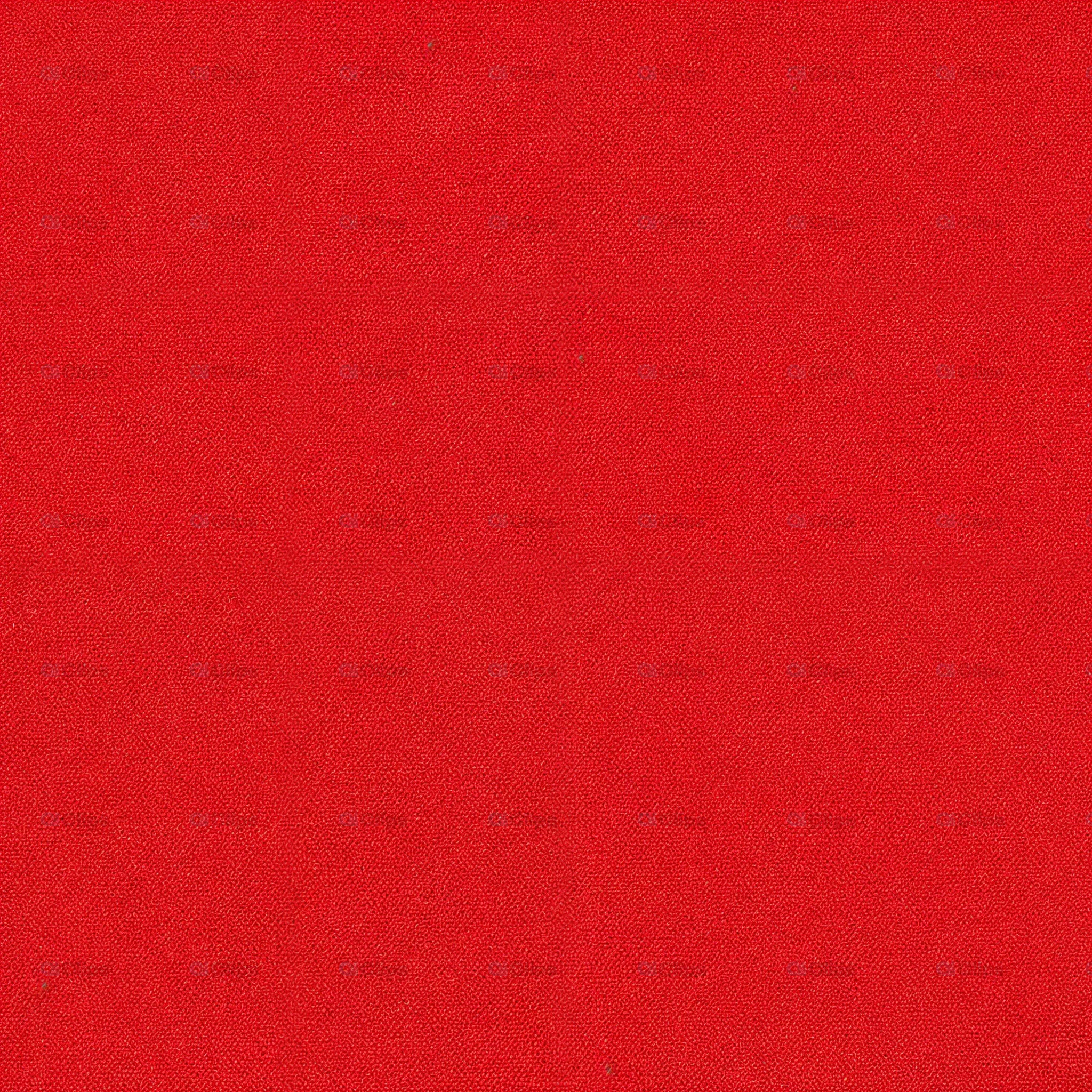 Plain Red Background