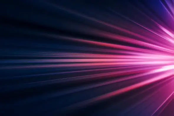 Radiant Neon Light Burst Effect for Stunning Backgrounds