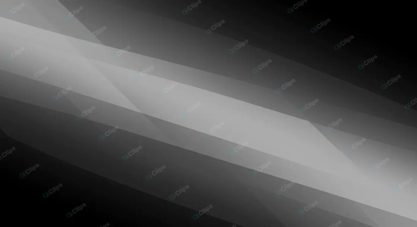 Monochrome Angular Gradient