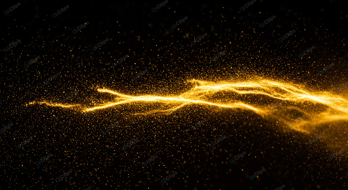 Golden Energy Streams