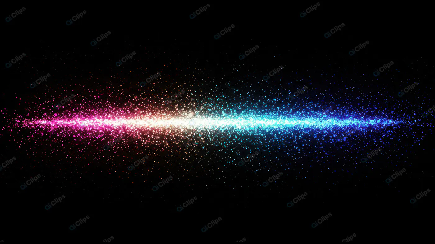 Spectrum Sparkle Stream