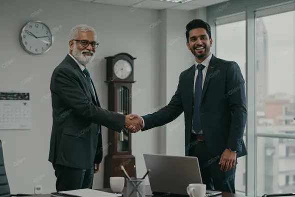 Intergenerational Business Agreement