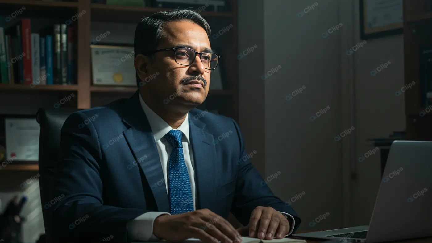 Late Night Executive Focus