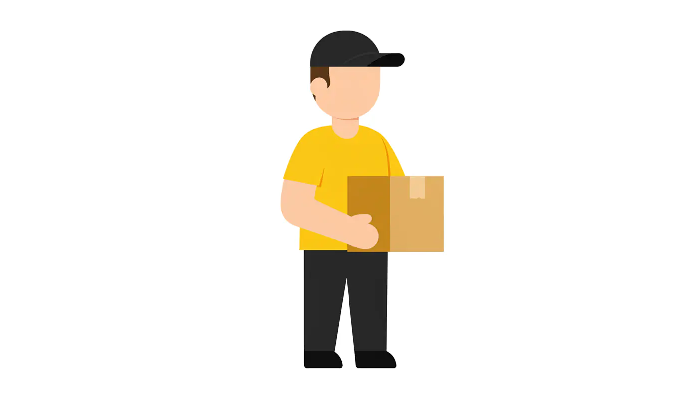Simplified Delivery Agent Vector