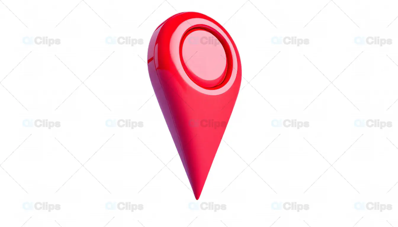 3D Information and Communication Icons Pack