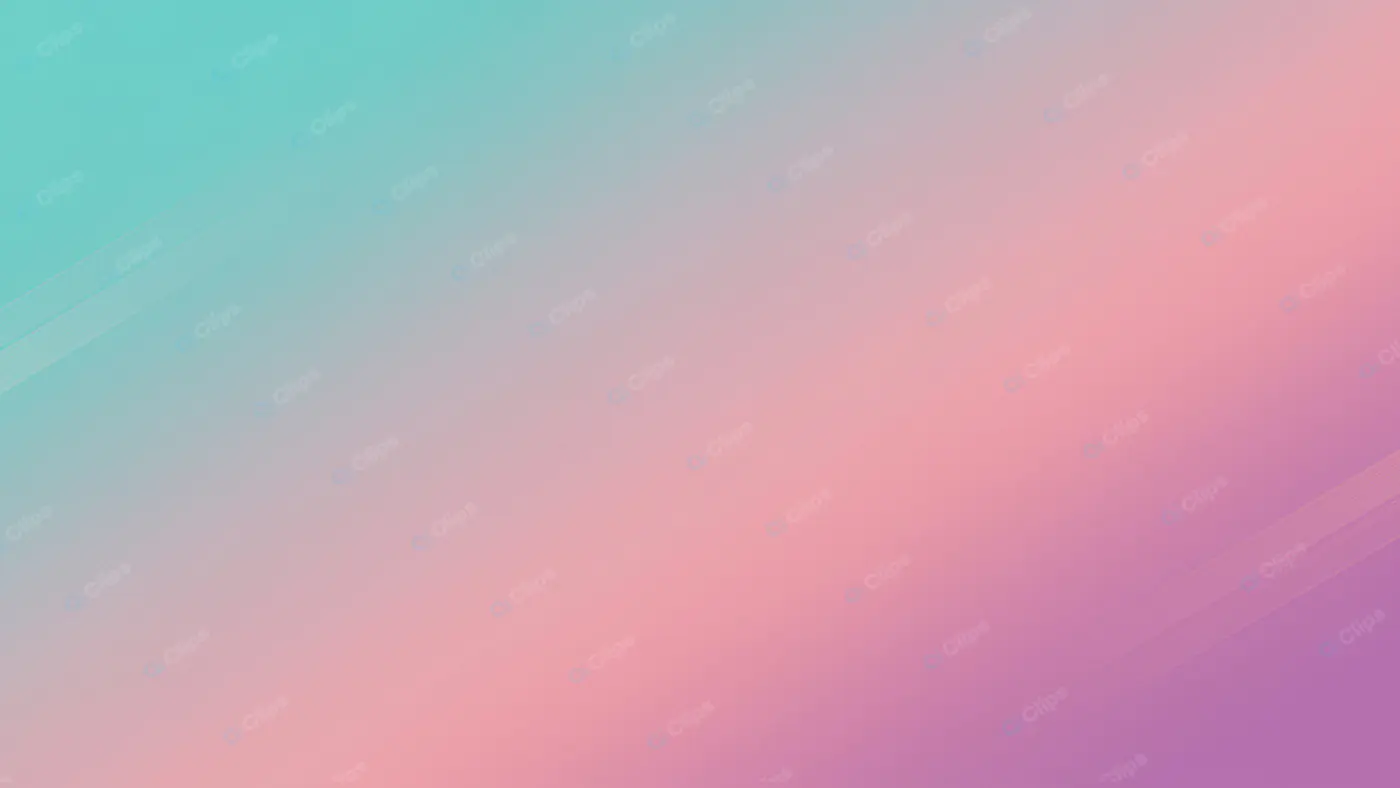 Pastel Sky Gradient Texture