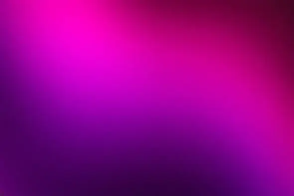 Vivid Magenta-Purple Gradient