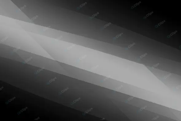 Monochrome Angular Gradient