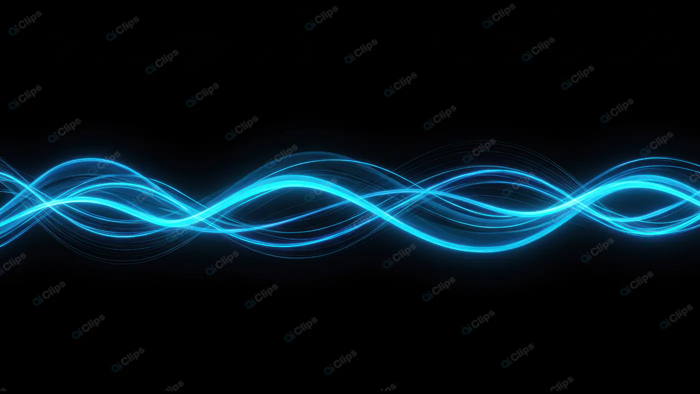 Luminous Blue Wavelengths