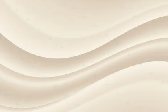 Creamy Waves Texture