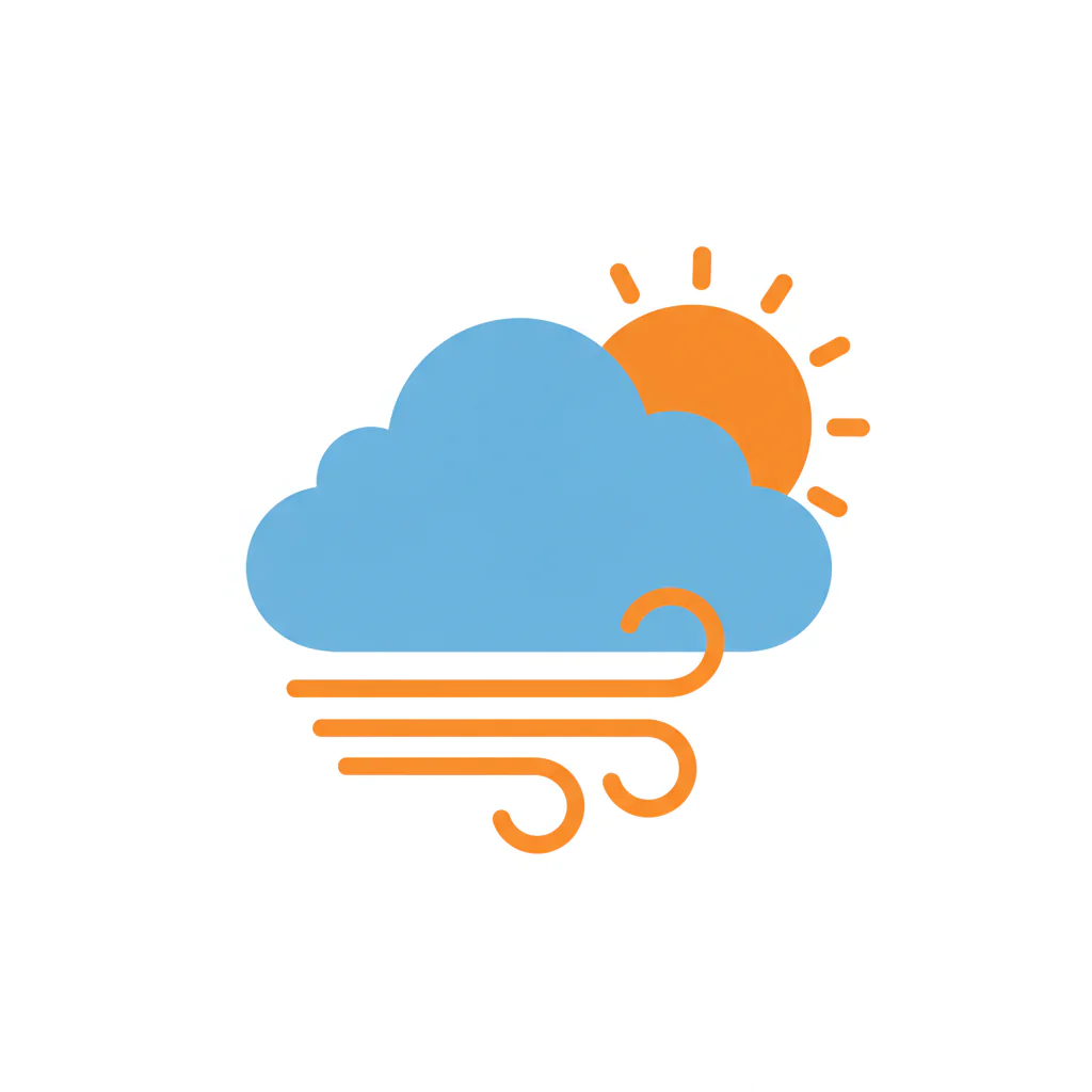 Dynamic Weather Icon