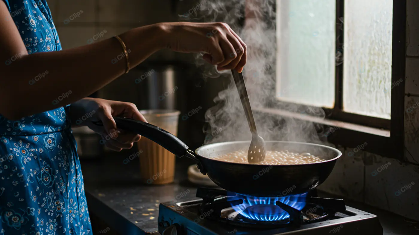 Culinary Artistry: Traditional Indian Cooking