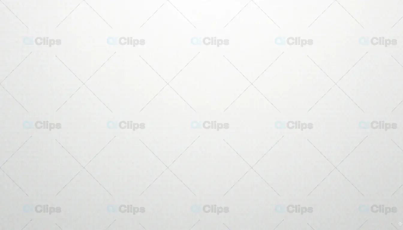 Minimalist Soft White Gradient Background