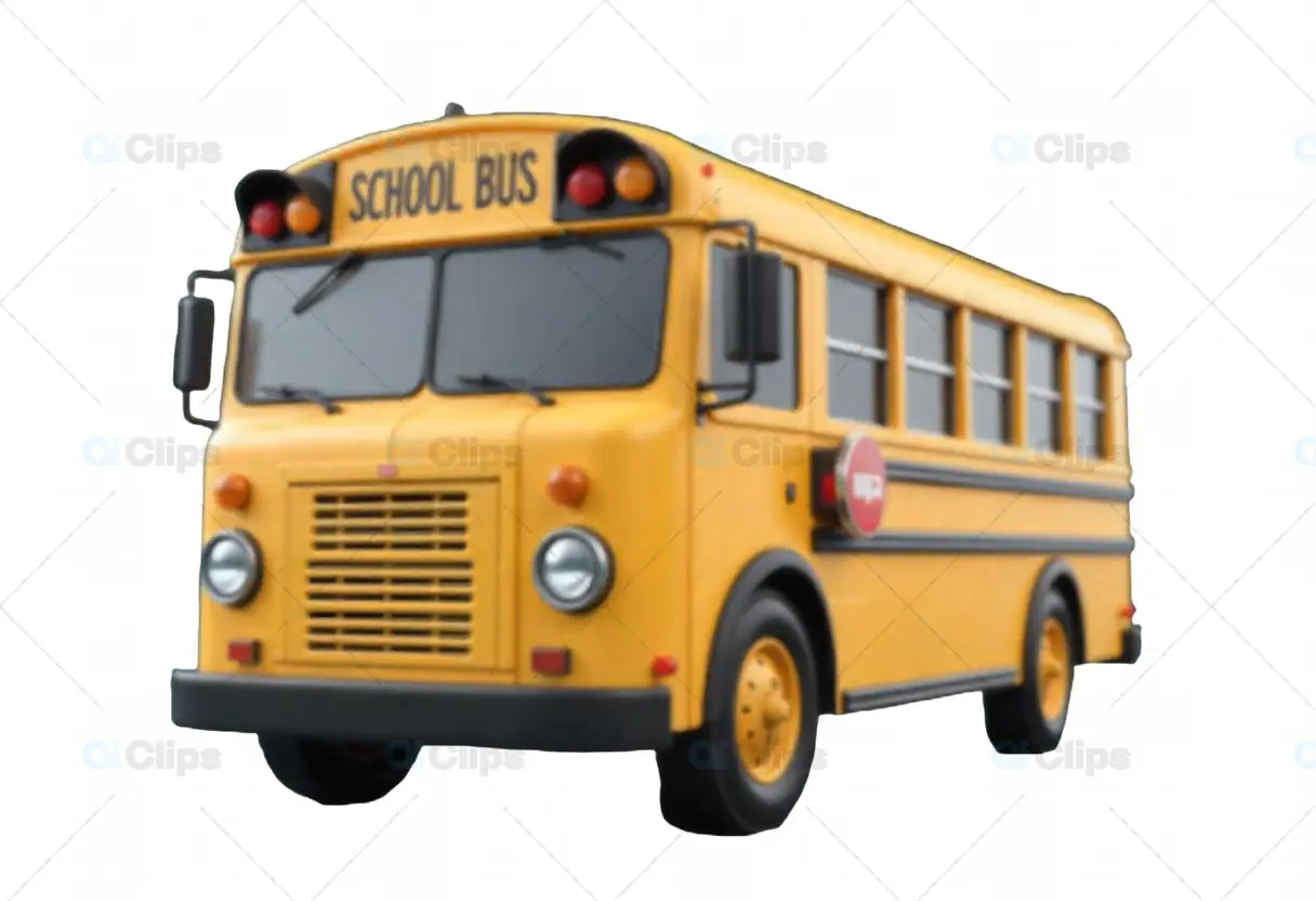 3D Transportation Vehicles Icon Pack