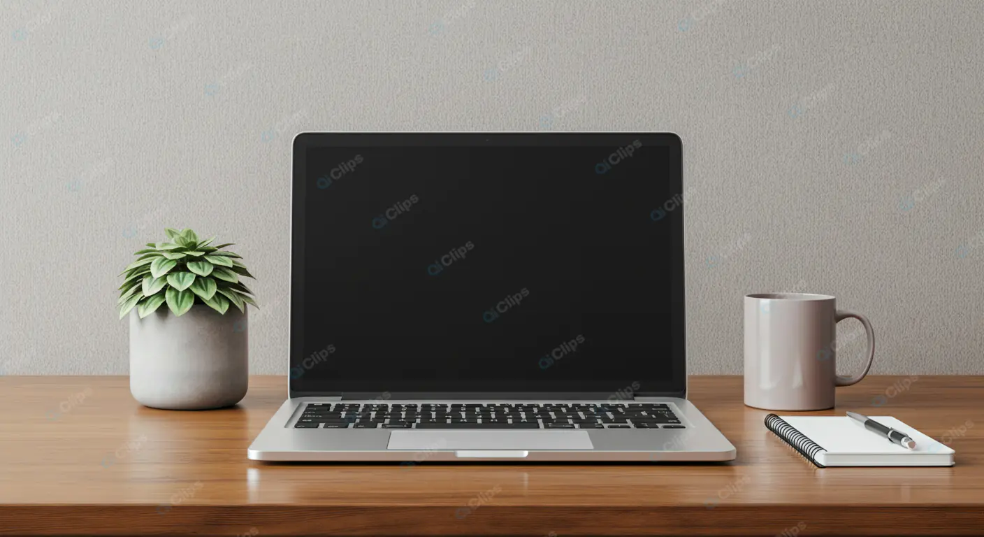 Minimalist Home Office Setups