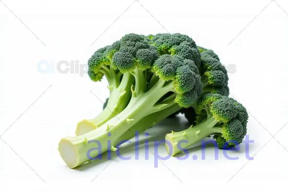Fresh Broccoli Florets