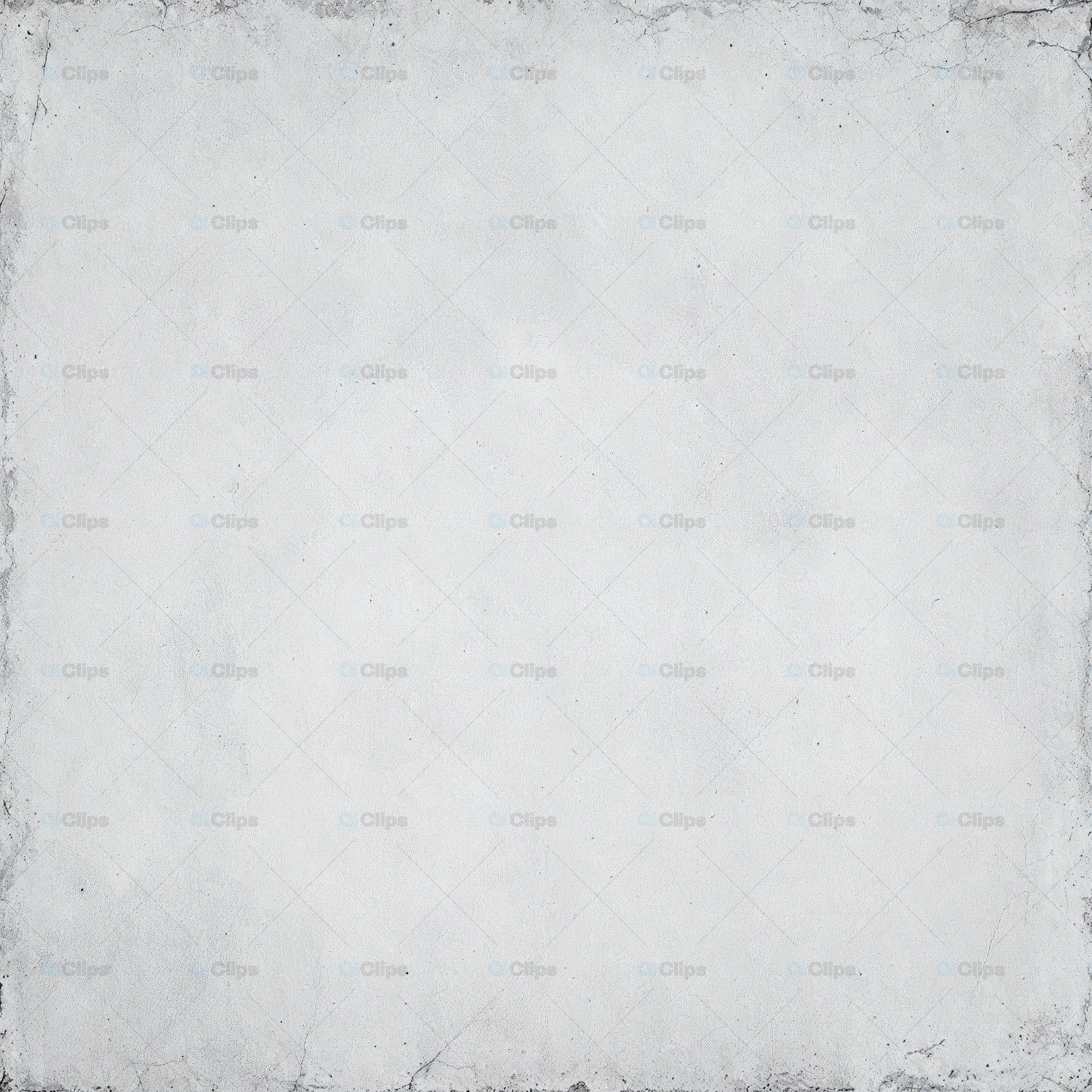 Grunge Textured Gray Background