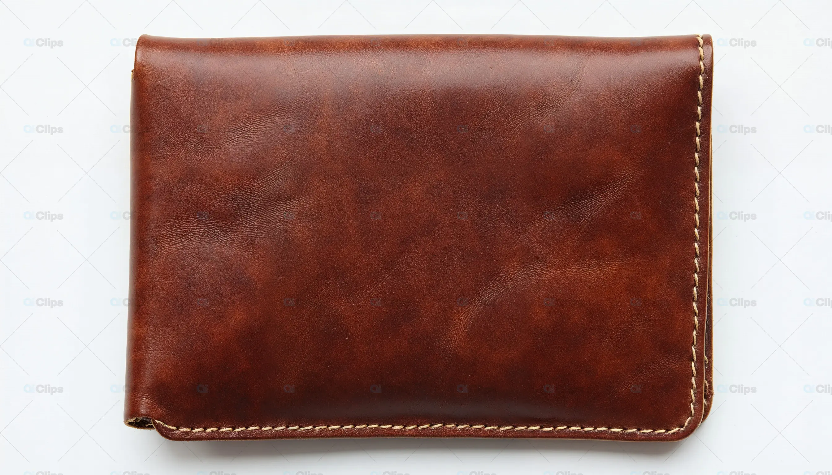 Handcrafted Leather Wallet