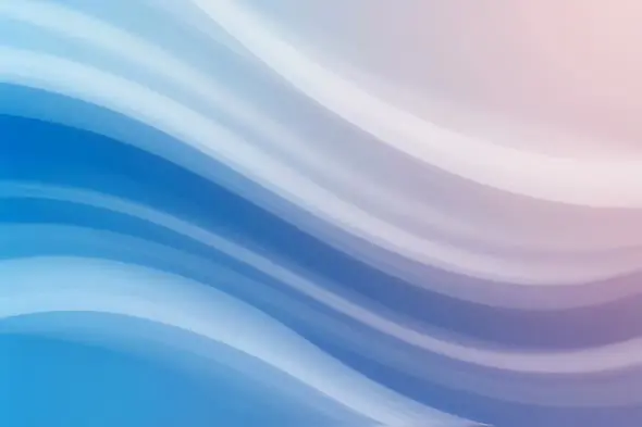 Mesmerizing Blue Pink Gradient Waves for Smooth Transitions