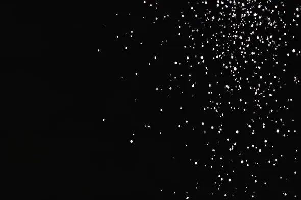 Starry Night Sparkle