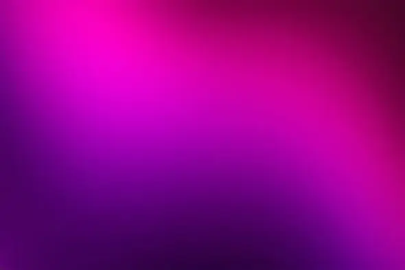 Vibrant Pink-Purple Gradient Backdrop