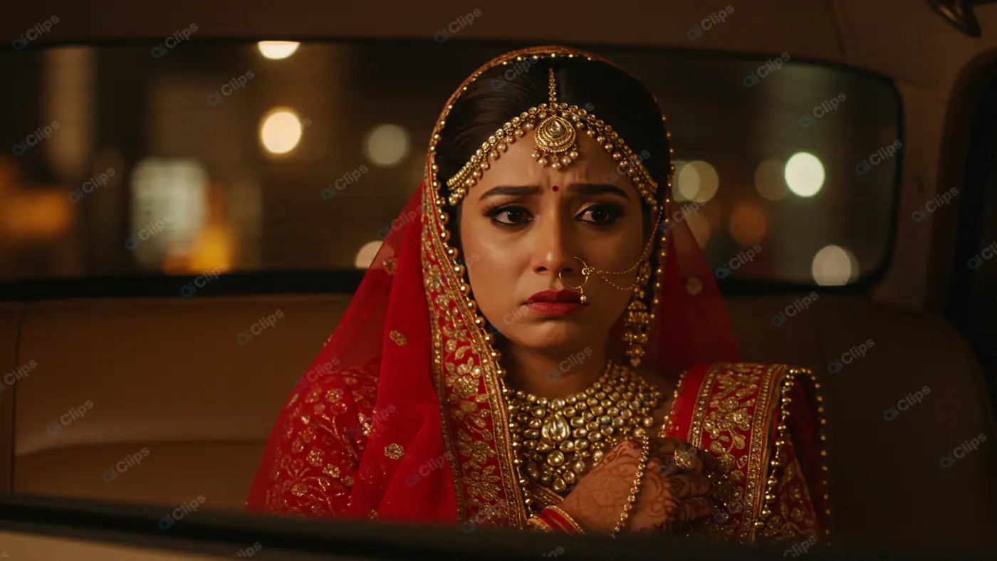 Bridal Elegance: Twilight Journey