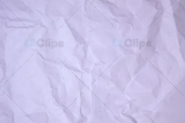 Dual Torn Crumpled Paper Edge Overlay on Green Screen