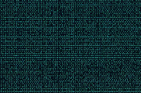 Digital Matrix Pulse