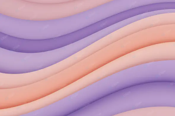 Pastel Wave Harmony