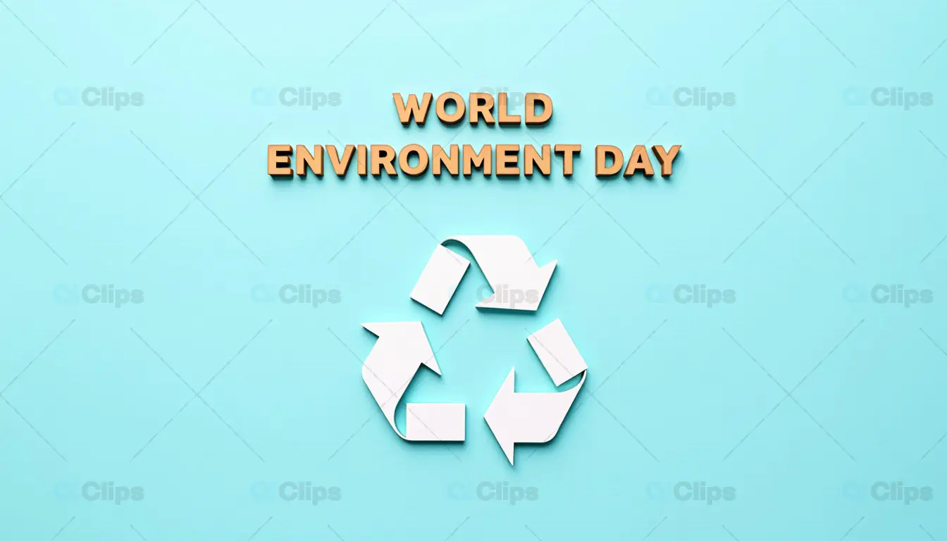 World Environment Day Eco-Friendly Design