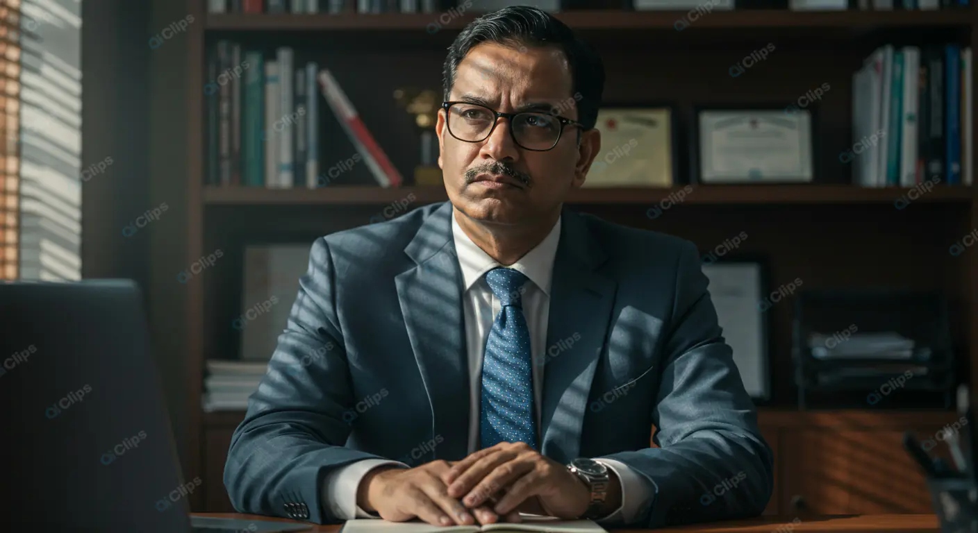 Executive Authority: Boardroom Intensity